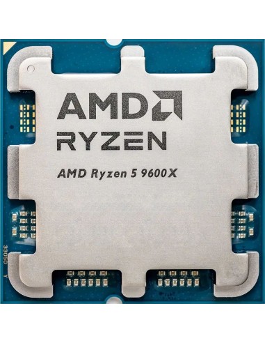 AMD RYZEN 5 9600X 3.9GZ TRAY